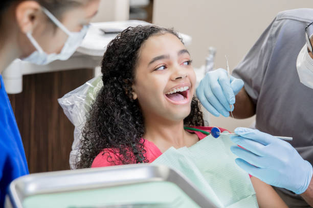 Best Urgent Tooth Repair  in San Andreas, CA
