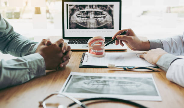 Best Broken Tooth Emergency  in San Andreas, CA