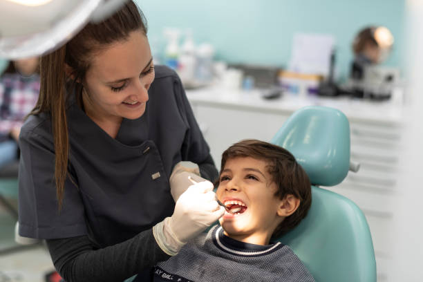 Best Affordable Emergency Dental Care  in San Andreas, CA